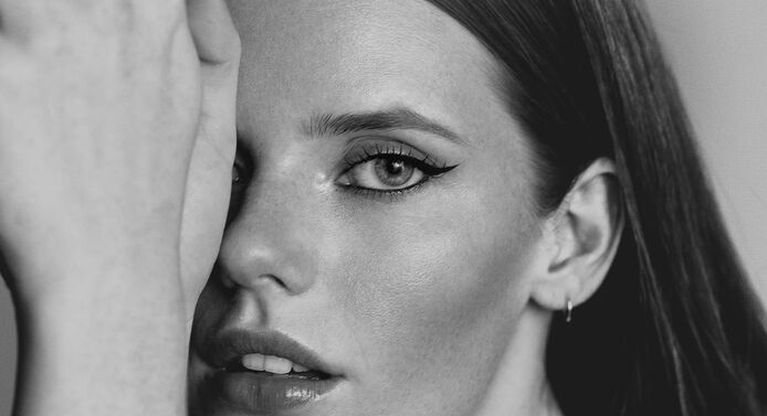 What's the appeal of a statement eye for your makeup (maybe heading into the festive season?)